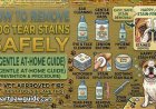 How to Remove Dog Tear Stains Safely (Complete Home Care Guide)