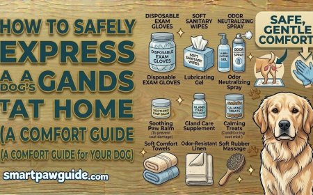 How to Protect Dog Paws from Hot Pavement and Ice
