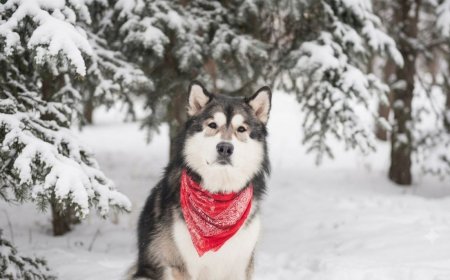 How to Groom a Husky at Home (Complete Guide)