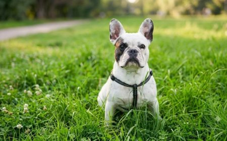 How to Groom a French Bulldog at Home (Complete Care Guide)