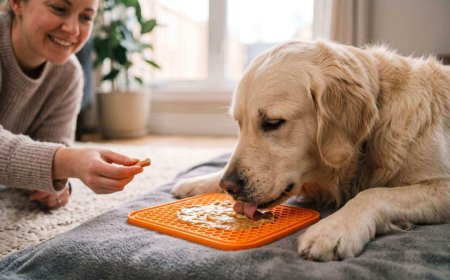 How to Groom an Aggressive Dog at Home Safely