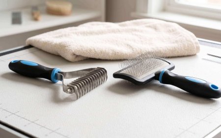 Best Deshedding Tools for Heavy Shedders