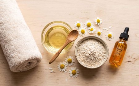 Dog Dry Skin Home Remedies: Natural Treatments You Can Try Today
