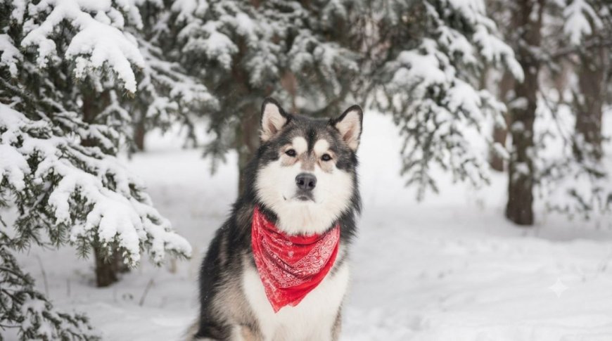 How to Groom a Husky at Home (Complete Guide)