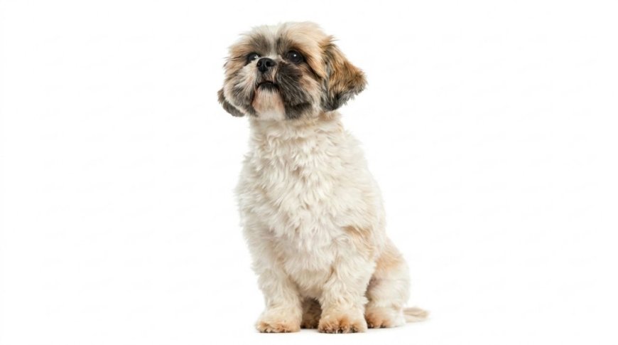 How to Groom a Shih Tzu at Home (Step-by-Step Styling)