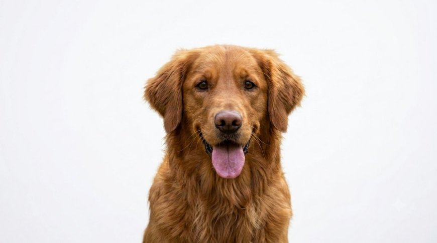 How to Groom a Golden Retriever at Home (De-Shedding Guide)