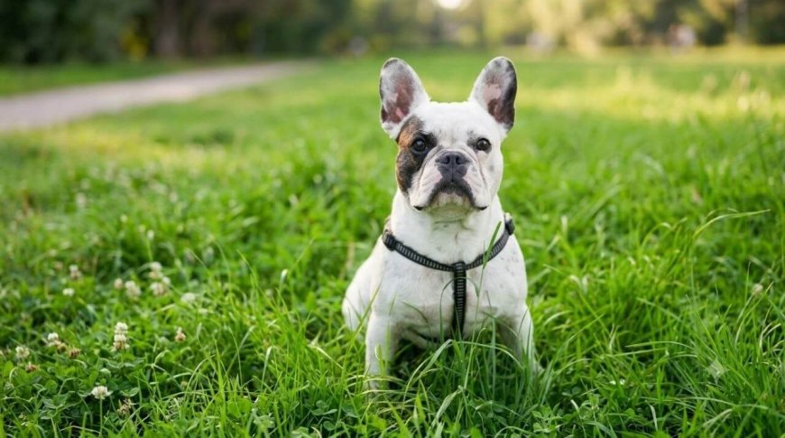 How to Groom a French Bulldog at Home (Complete Care Guide)