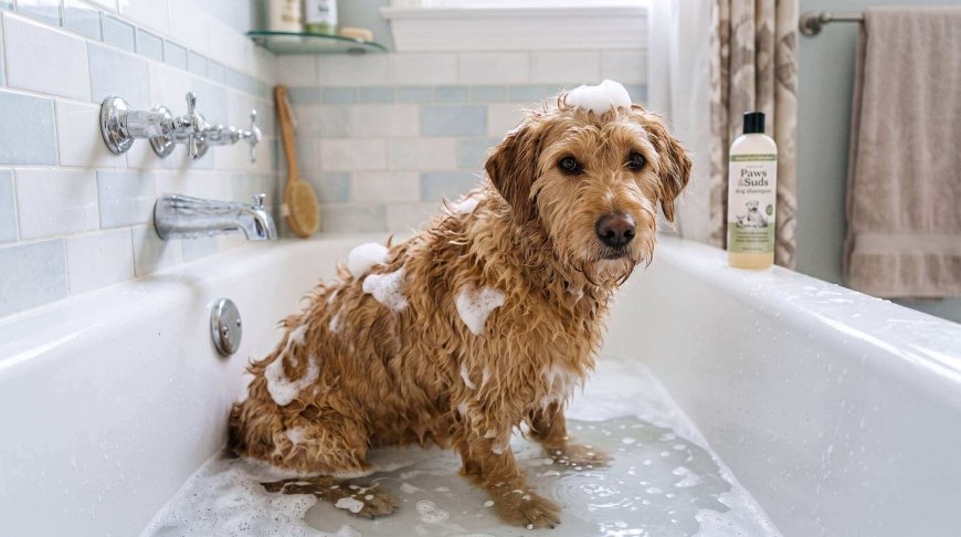 How Often Should You Bathe a Dog? Vet-Approved Guide