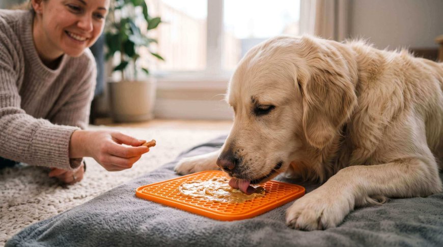 How to Groom an Aggressive Dog at Home Safely